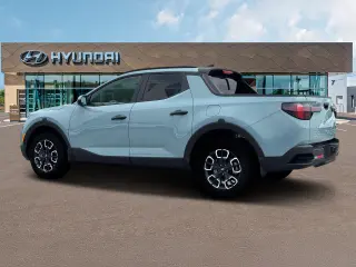 Hyundai SANTA CRUZ 2024 SEL 4p Camioneta de tripulación 4.3pie ft BA