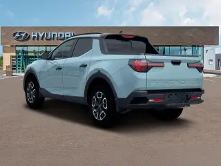 Hyundai SANTA CRUZ 2024 SEL 4p Camioneta de tripulación 4.3pie ft BA