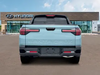 Hyundai SANTA CRUZ 2024 SEL 4p Camioneta de tripulación 4.3pie ft BA