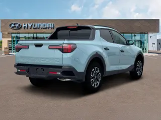 Hyundai SANTA CRUZ 2024 SEL 4p Camioneta de tripulación 4.3pie ft BA
