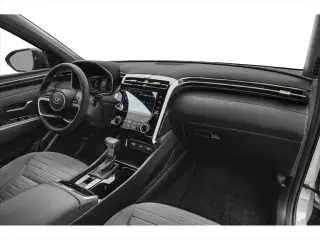 Hyundai SANTA CRUZ 2023 AWD SEL 4p Cab Camioneta 4.3ft CB