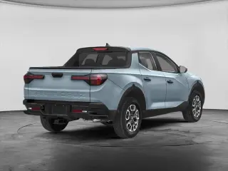 Hyundai SANTA CRUZ 2023 AWD SEL 4p Cab Camioneta 4.3ft CB