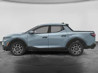 Hyundai SANTA CRUZ 2023 AWD SEL 4p Cab Camioneta 4.3ft CB