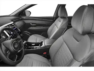 Hyundai SANTA CRUZ 2023 AWD SEL 4p Cab Camioneta 4.3ft CB
