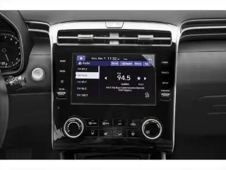 Hyundai SANTA CRUZ 2023 AWD SEL 4p Cab Camioneta 4.3ft CB
