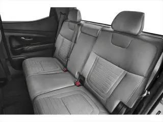 Hyundai SANTA CRUZ 2023 AWD SEL 4p Cab Camioneta 4.3ft CB