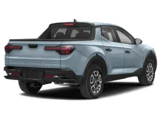 Hyundai SANTA CRUZ 2023 AWD SEL 4p Camioneta Tripulación 4.3pie de caja lateral