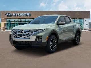 Hyundai SANTA CRUZ 2024 AWD SEL 4dr Crew Cab 4.3ft SB
