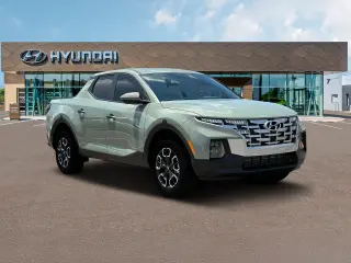 Hyundai SANTA CRUZ 2024 AWD SEL 4dr Crew Cab 4.3ft SB