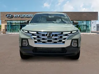 Hyundai SANTA CRUZ 2024 AWD SEL 4dr Crew Cab 4.3ft SB