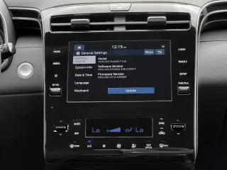 Hyundai SANTA CRUZ 2024 AWD SEL 4dr Crew Cab 4.3ft SB