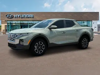 Hyundai SANTA CRUZ 2024 AWD SEL 4dr Crew Cab 4.3ft SB
