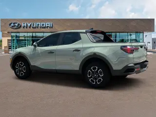 Hyundai SANTA CRUZ 2024 AWD SEL 4dr Crew Cab 4.3ft SB