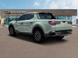 Hyundai SANTA CRUZ 2024 AWD SEL 4dr Crew Cab 4.3ft SB