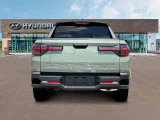Hyundai SANTA CRUZ 2024 AWD SEL 4dr Crew Cab 4.3ft SB