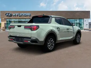 Hyundai SANTA CRUZ 2024 AWD SEL 4dr Crew Cab 4.3ft SB