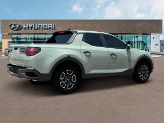 Hyundai SANTA CRUZ 2024 AWD SEL 4dr Crew Cab 4.3ft SB