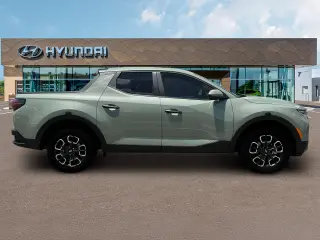 Hyundai SANTA CRUZ 2024 AWD SEL 4dr Crew Cab 4.3ft SB