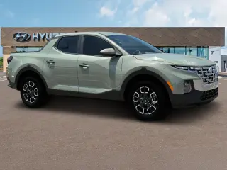 Hyundai SANTA CRUZ 2024 AWD SEL 4dr Crew Cab 4.3ft SB