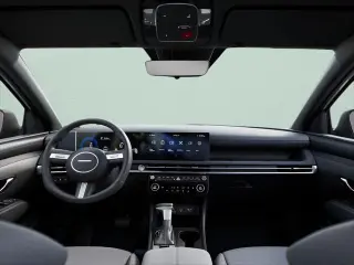 Hyundai SANTA CRUZ 2026 SEL 4p Camión de tripulación 4.3ft SB