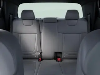 Hyundai SANTA CRUZ 2026 SEL 4p Camión de tripulación 4.3ft SB