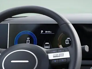 Hyundai SANTA CRUZ 2026 SEL 4p Camión de tripulación 4.3ft SB