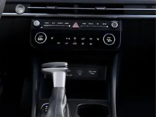 Hyundai SANTA CRUZ 2026 SEL 4p Camión de tripulación 4.3ft SB