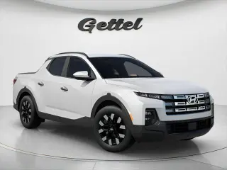 Hyundai SANTA CRUZ 2026 SEL 4p Camión de tripulación 4.3ft SB