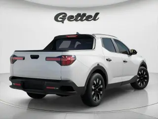 Hyundai SANTA CRUZ 2026 SEL 4p Camión de tripulación 4.3ft SB