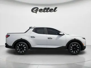 Hyundai SANTA CRUZ 2026 SEL 4p Camión de tripulación 4.3ft SB