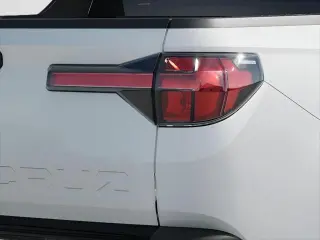 Hyundai SANTA CRUZ 2026 SEL 4p Camión de tripulación 4.3ft SB