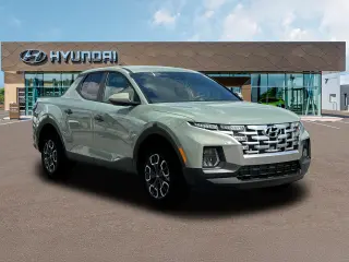 Hyundai SANTA CRUZ 2024 SE 4dr Crew Cab 4.3ft SB