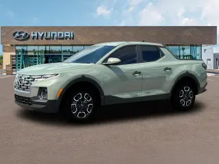 Hyundai SANTA CRUZ 2024 SE 4dr Crew Cab 4.3ft SB