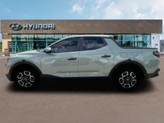Hyundai SANTA CRUZ 2024 SE 4dr Crew Cab 4.3ft SB