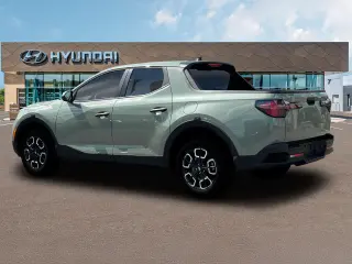 Hyundai SANTA CRUZ 2024 SE 4dr Crew Cab 4.3ft SB