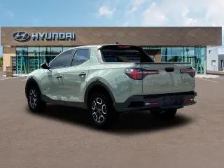 Hyundai SANTA CRUZ 2024 SE 4dr Crew Cab 4.3ft SB