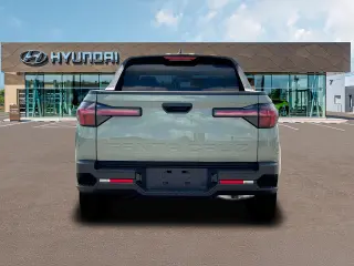 Hyundai SANTA CRUZ 2024 SE 4dr Crew Cab 4.3ft SB