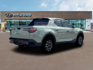 Hyundai SANTA CRUZ 2024 SE 4dr Crew Cab 4.3ft SB