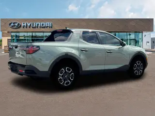 Hyundai SANTA CRUZ 2024 SE 4dr Crew Cab 4.3ft SB