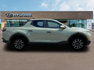 Hyundai SANTA CRUZ 2024 SE 4dr Crew Cab 4.3ft SB