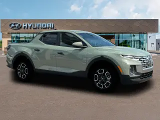 Hyundai SANTA CRUZ 2024 SE 4dr Crew Cab 4.3ft SB