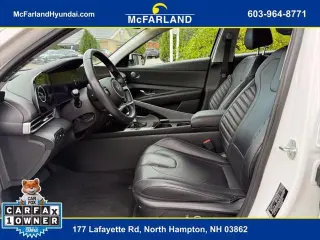 Hyundai ELANTRA 2022 Limitada 4p Sedan