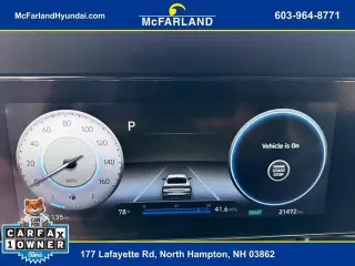 Hyundai ELANTRA 2022 Limitada 4p Sedan