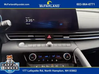Hyundai ELANTRA 2022 Limitada 4p Sedan