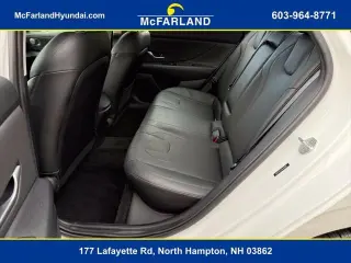 Hyundai ELANTRA 2022 Limitada 4p Sedan