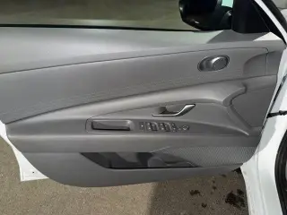 Hyundai ELANTRA 2021 SEL 4dr Sedán