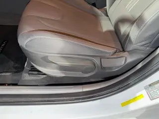 Hyundai ELANTRA 2021 SEL 4dr Sedán