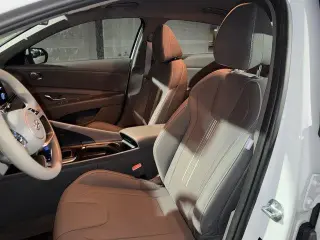 Hyundai ELANTRA 2021 SEL 4dr Sedán