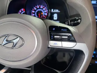 Hyundai ELANTRA 2021 SEL 4dr Sedán