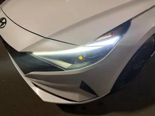 Hyundai ELANTRA 2021 SEL 4dr Sedán